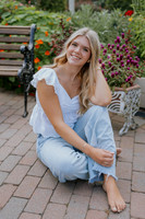 Chloe Senior