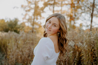 Gabby Senior