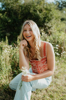 Cass Seinor