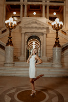 Chloe Senior