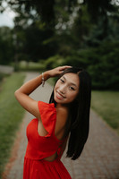 Ava G Senior