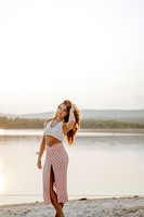 Macey Senior