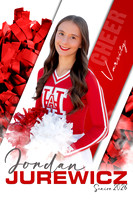 JORDAN