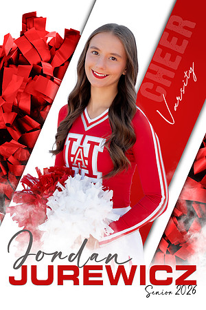 JORDAN