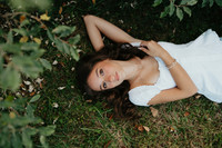 Gianna Senior