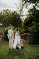 Chrissy & Austin