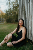 Jazlyn Senior