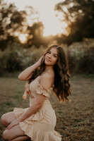 Jaleah Senior