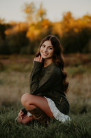 Taylor Senior