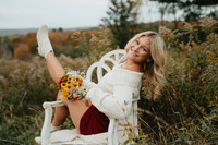 Maizie Fall