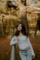 Lucy Senior