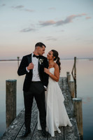Alyssa & Billy