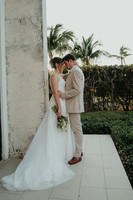 Katie & Anthony
