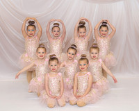 DAZZLE BALLET
