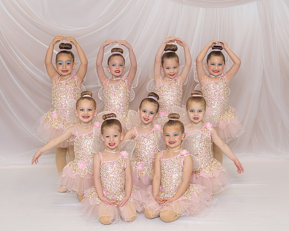 DAZZLE BALLET