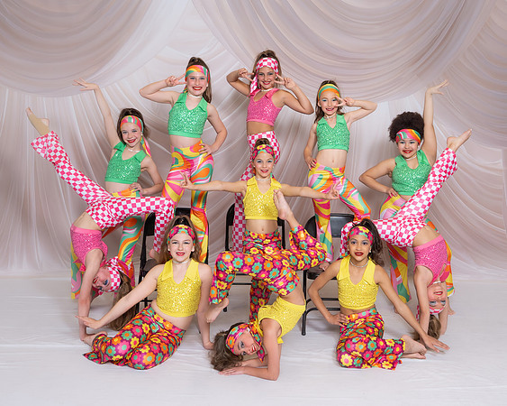 ACRODISCO