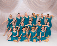 EMERALD LYRICAL