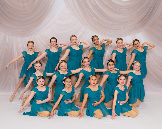 EMERALD LYRICAL