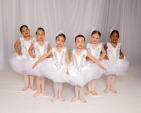 Fairy steps