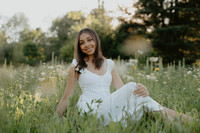 Monique Senior
