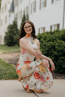 Gabby Senior