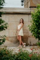 Olivia Senior