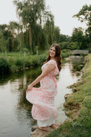 Taryn Senior