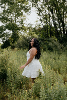 Yari Senior