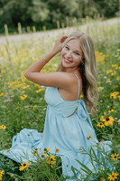 Gracie Senior