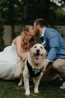Tori & Connor