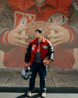 Mitch Senior