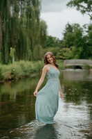 Riley Senior