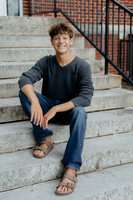 Cason Senior