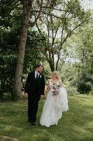 Meghan & Josh