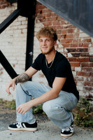 Gianni Senior