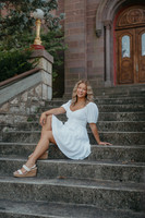 Brenna Senior