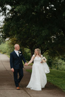 Amber & Eric