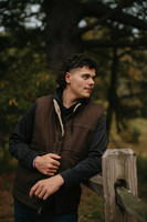 Grayson Senior
