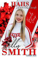 kelly