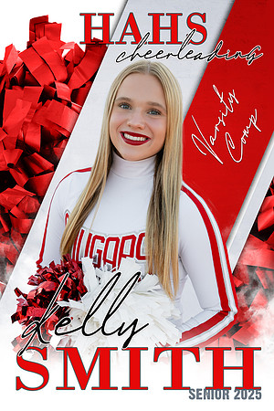 kelly