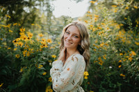 Kaydence Senior