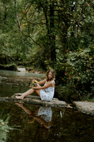 Kendall Senior