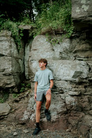Josh Senior