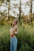 Kylee Senior