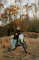 Tra Senior