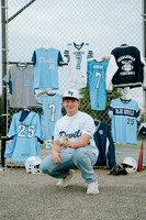 Tristian Senior