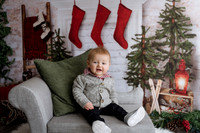 Megan Xmas