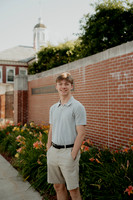Christian Senior