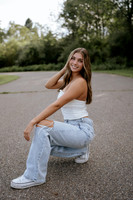 Leyna Senior