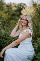 Kiley Senior